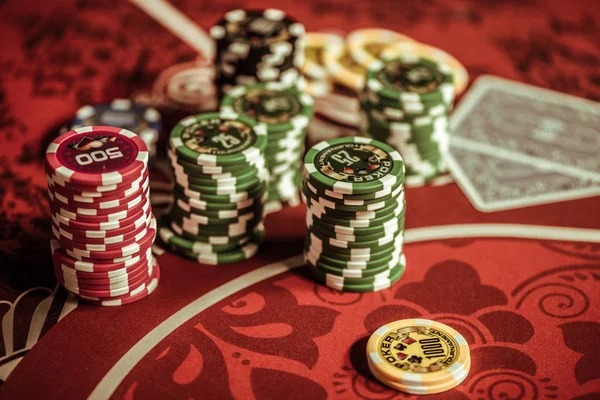yes4d No Commission Baccarat