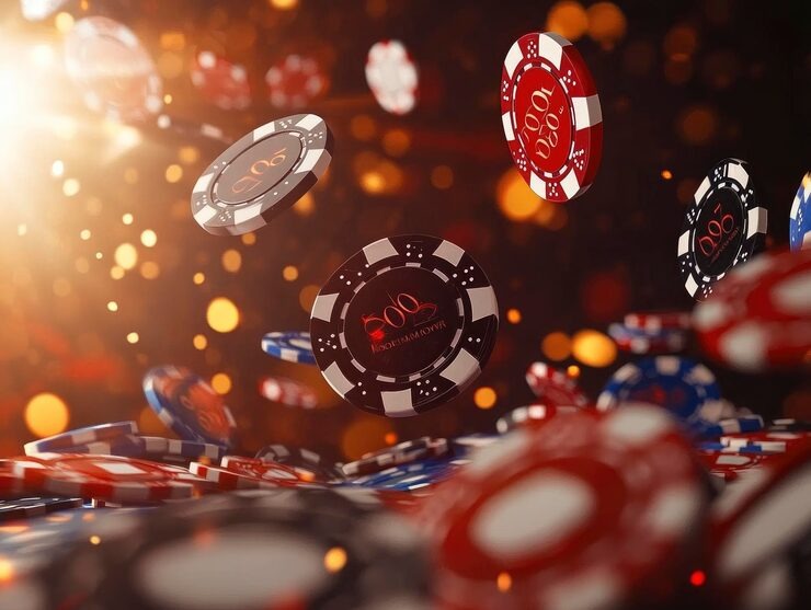 yes4d Player Banker Tie